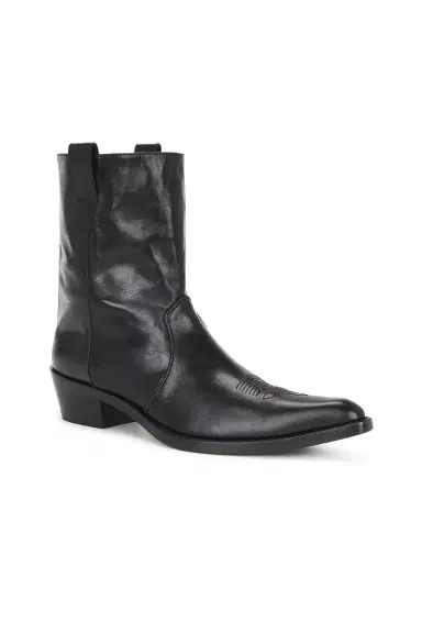 Khaite Clive Ankle Boot | Thumbnail 2
