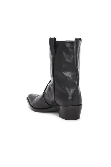 Khaite Clive Ankle Boot | Thumbnail 3