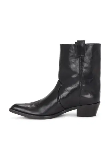 Khaite Clive Ankle Boot | Thumbnail 5
