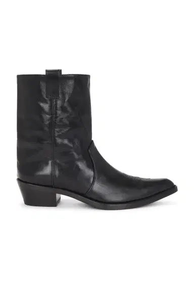 Khaite Clive Ankle Boot | Thumbnail 1