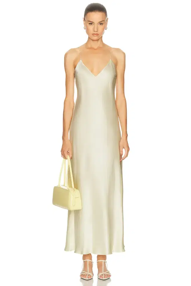 Taja Dress