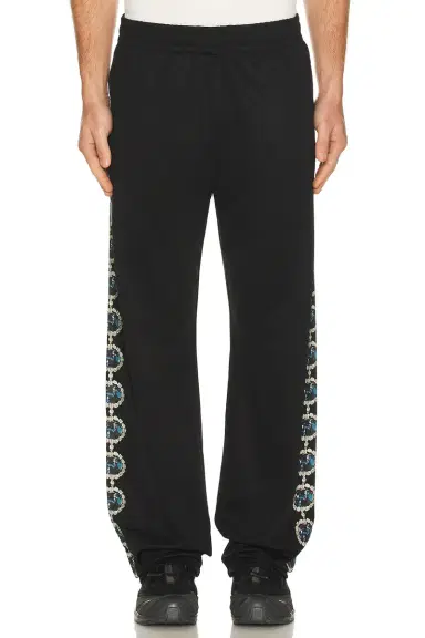 Pleasures Mythic Hope Track Pants | Thumbnail 3 Pleasures Mythic Hope Track Pants | Thumbnail 3