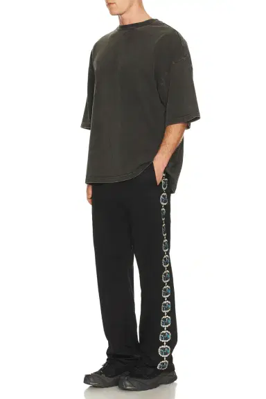 Pleasures Mythic Hope Track Pants | Thumbnail 7 Pleasures Mythic Hope Track Pants | Thumbnail 7