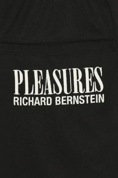 Pleasures Mythic Hope Track Pants | Thumbnail 9 Pleasures Mythic Hope Track Pants | Thumbnail 9