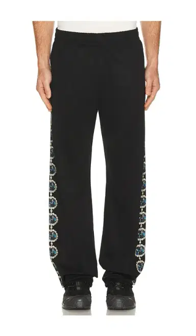 Pleasures Mythic Hope Track Pants | Thumbnail 1 Pleasures Mythic Hope Track Pants | Thumbnail 1