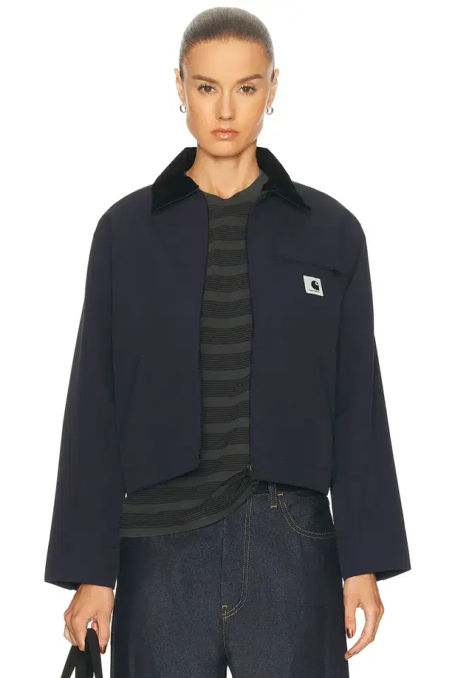 Newkirk Summer Jacket