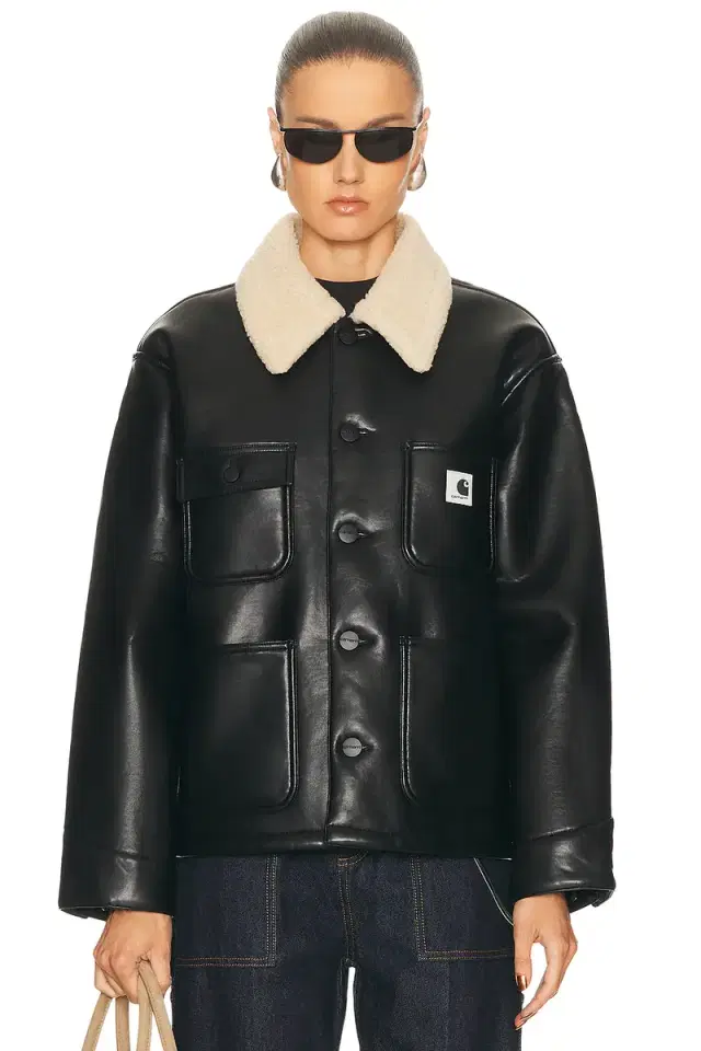 Carhartt WIP Shepton OG Michigan Coat