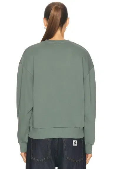 Carhartt WIP Casey Sweatshirt | Thumbnail 3