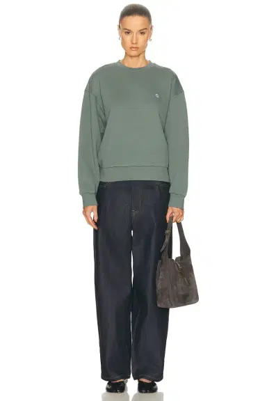 Carhartt WIP Casey Sweatshirt | Thumbnail 4
