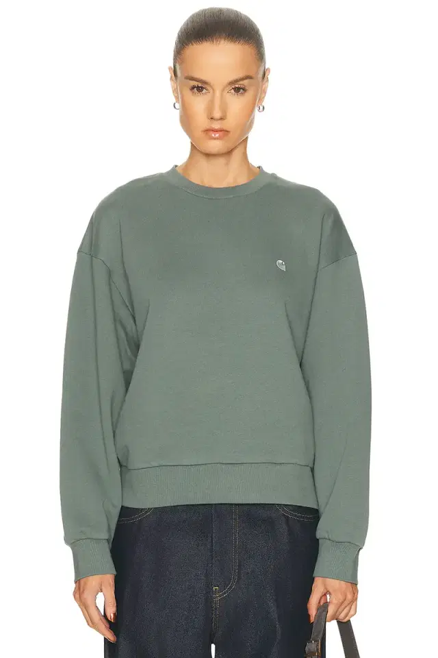 Carhartt WIP Casey Sweatshirt