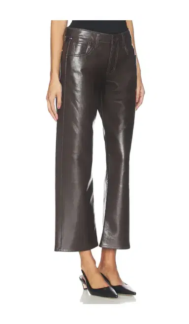 Citizens of Humanity Faye Vintage Straight Pants | Thumbnail 2