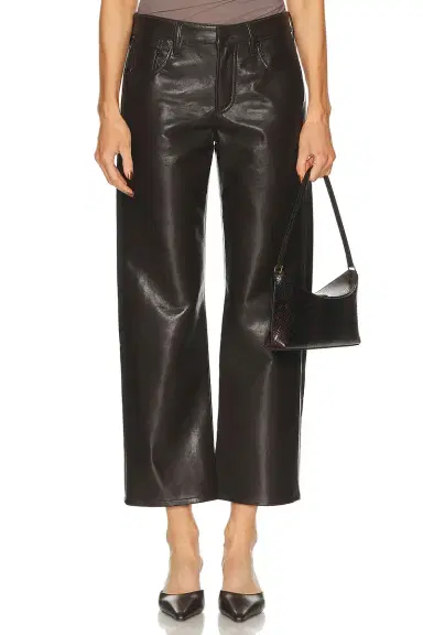 Citizens of Humanity Faye Vintage Straight Pants | Thumbnail 3