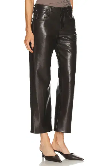 Citizens of Humanity Faye Vintage Straight Pants | Thumbnail 4