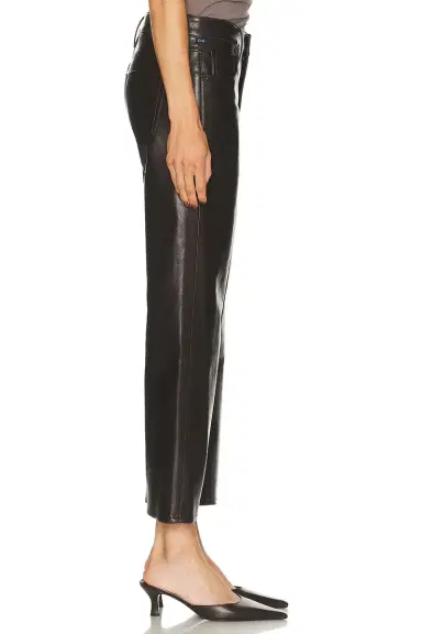 Citizens of Humanity Faye Vintage Straight Pants | Thumbnail 5