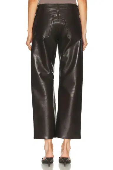 Citizens of Humanity Faye Vintage Straight Pants | Thumbnail 6