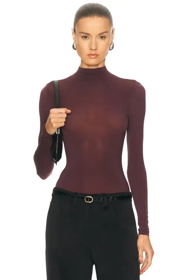 Wolford Buenos Aires String Bodysuit