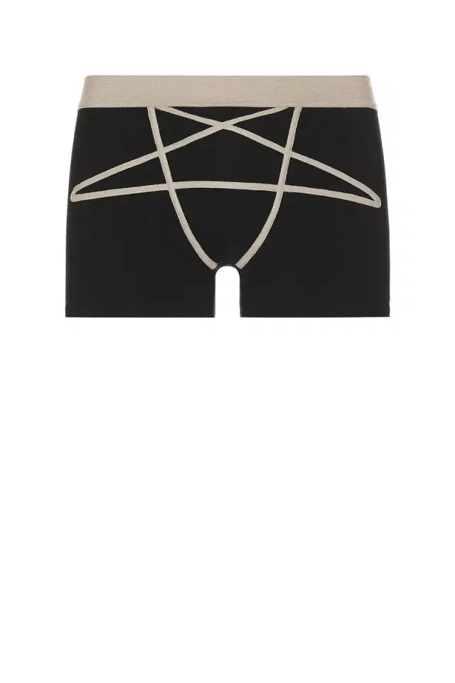 Rick Owens Penta Boxer Brief