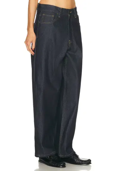 Carhartt WIP Brandon Wide Leg | Thumbnail 2 Carhartt WIP Brandon Wide Leg | Thumbnail 2