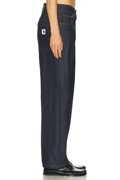 Carhartt WIP Brandon Wide Leg | Thumbnail 3 Carhartt WIP Brandon Wide Leg | Thumbnail 3
