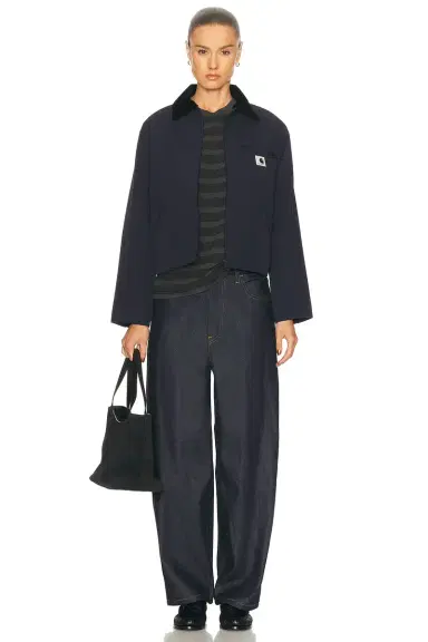 Carhartt WIP Brandon Wide Leg | Thumbnail 5 Carhartt WIP Brandon Wide Leg | Thumbnail 5