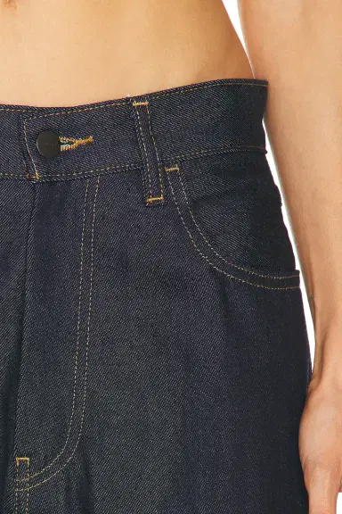 Carhartt WIP Brandon Wide Leg | Thumbnail 6 Carhartt WIP Brandon Wide Leg | Thumbnail 6