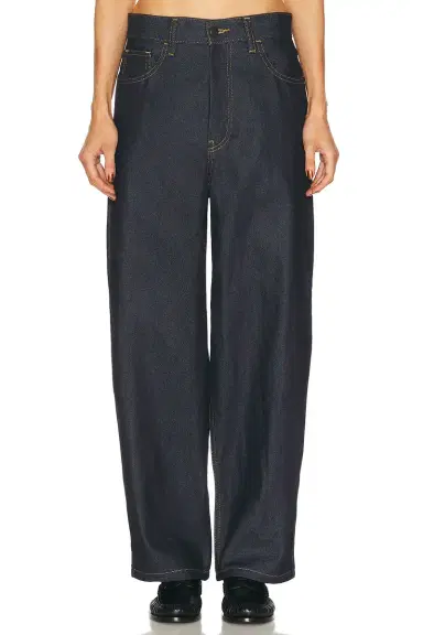Carhartt WIP Brandon Wide Leg | Thumbnail 1 Carhartt WIP Brandon Wide Leg | Thumbnail 1