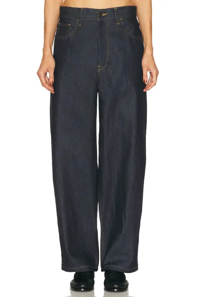 Carhartt WIP Brandon Wide Leg