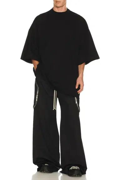 Rick Owens Heizer Belas | Thumbnail 4 Rick Owens Heizer Belas | Thumbnail 4