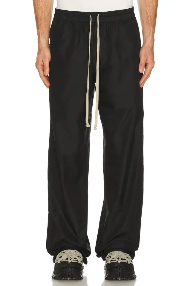 Rick Owens x Moncler Drawstring Pants
