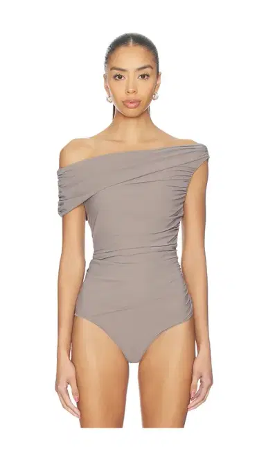AGOLDE Sherilyn Bodysuit | Thumbnail 2 AGOLDE Sherilyn Bodysuit | Thumbnail 2