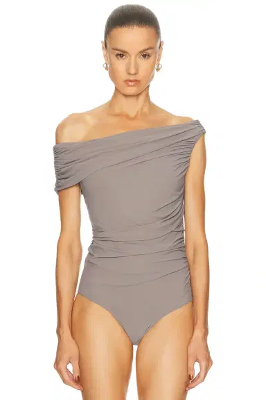 AGOLDE Sherilyn Bodysuit | Thumbnail 4 AGOLDE Sherilyn Bodysuit | Thumbnail 4