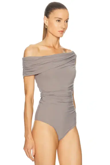 AGOLDE Sherilyn Bodysuit | Thumbnail 5 AGOLDE Sherilyn Bodysuit | Thumbnail 5