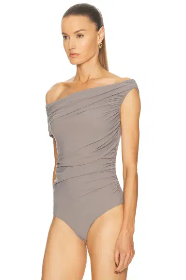 AGOLDE Sherilyn Bodysuit | Thumbnail 6 AGOLDE Sherilyn Bodysuit | Thumbnail 6