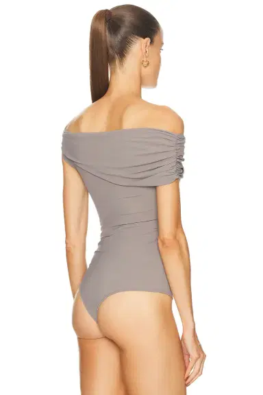 AGOLDE Sherilyn Bodysuit | Thumbnail 7 AGOLDE Sherilyn Bodysuit | Thumbnail 7