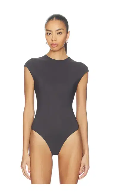 AGOLDE Agata Bodysuit | Thumbnail 2