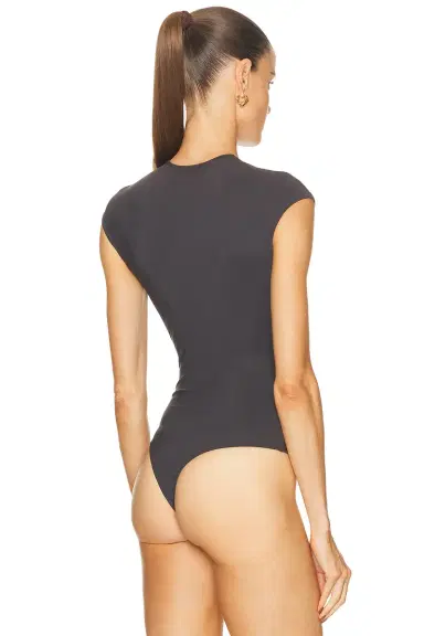 AGOLDE Agata Bodysuit | Thumbnail 6