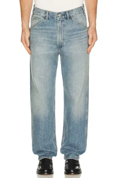 Citizens of Humanity Carpenter Jeans | Thumbnail 3