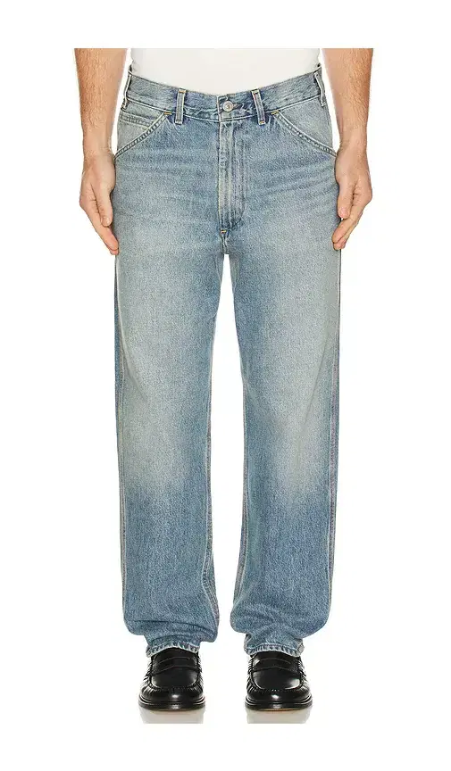 Carpenter Jeans
