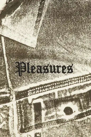 Pleasures Trucker Heavyweight Long Sleeve Tee | Thumbnail 7