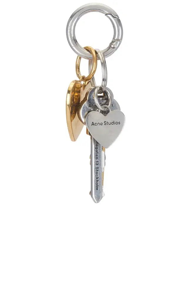 Keys Bag Charm