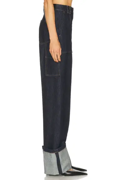 Sportmax Onorata Wide Leg | Thumbnail 2