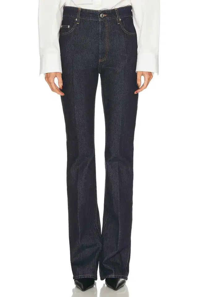 Uditore Bootcut Leg