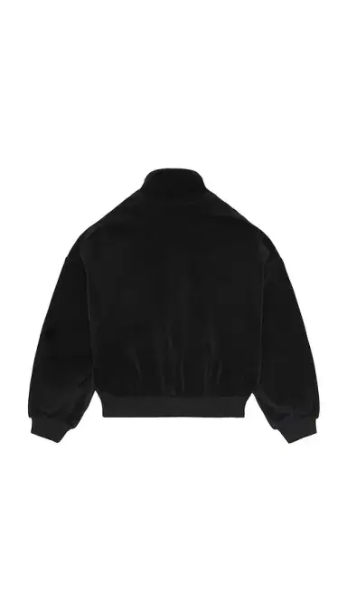 Fear of God ESSENTIALS Kids Classic Fit Track Jacket | Thumbnail 2