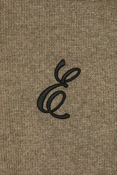 Fear of God Essentials Waffle Crewneck Sweater | Thumbnail 7