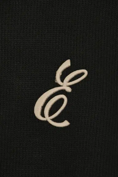 Fear of God Essentials Waffle Crewneck Sweater | Thumbnail 7