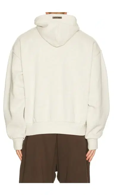 Fear of God ESSENTIALS Classic Hoodie | Thumbnail 2
