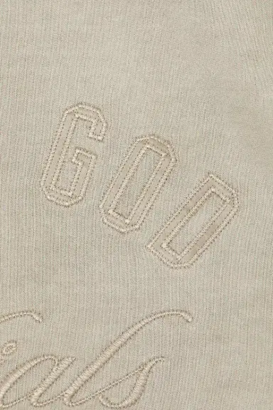Fear of God Essentials Classic Full Zip Hoodie | Thumbnail 7