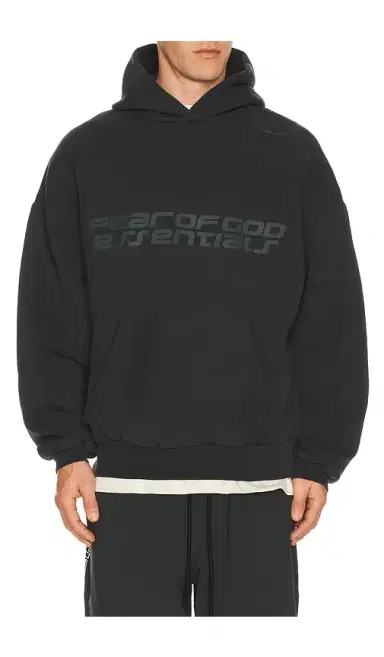 Fear of God Essentials 90'S Hoodie | Thumbnail 2