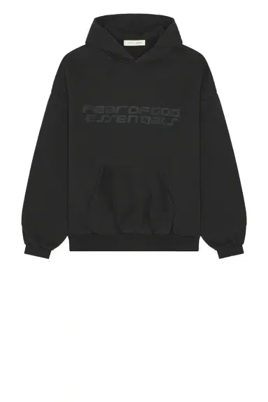 Fear of God Essentials 90'S Hoodie | Thumbnail 6