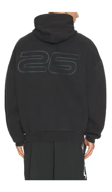 Fear of God Essentials 90'S Hoodie | Thumbnail 1